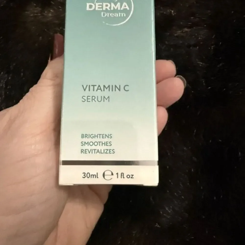 My Derma Dream MMD Vitamin C Serum 1 fl oz/30ml - Exp 2029